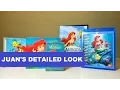 Download Lagu Disney's Little Mermaid Collection - Soundtracks, VCD, DVD, and Blu ray