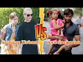 Sunday Urban VS Ava Jackman Hugh Jackman s Daughter Transformation From Baby To Now