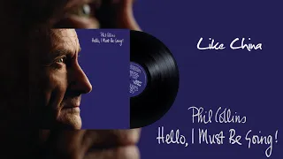 phil collins like china 2016 remaster 