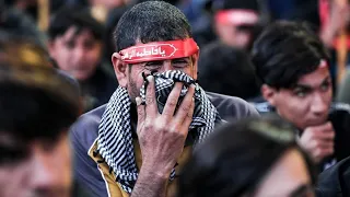 الشيخ شبر معله || نعي حزين للسيدة ام البنين عليها السلام بذكرى وفاتها ||