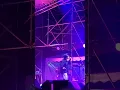 icyball 冰球樂團 - 只想愛你(I Just Wanna Love You)／ISLAND’s LA RUE Music & Arts Festival／2023/10/28／Live