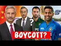 Download Lagu ASIA CUP: BOYCOTT OR SUPPORT? China New Friend? GYANESH GUPTA \u0026 GODI ka naqli PUTIN