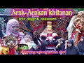 Download Lagu Arak-arakan khitanan Barong agung arum sari plampang !! live angkrik bulusari bwi 2022