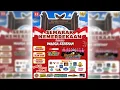 Download Lagu LIVE 📡PANAMA MUSIC || GEBYAR KEMERDEKAAN RI KE-80 WARGA SERENAN GONDANGREJO KARANGANYAR