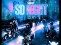 SD NIGHT#lyrics #song #speedup #VEN1#Z.Nizar17