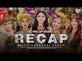 Lagu DJ RECAP 2K25 TERBARU FULL PARTY FYP ‼️BASS NJEJEK YANG LAGI VIRAL | XMUST REVOLUTION
