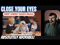 Download Lagu CLOSE YOUR EYES - 'Snowy Summer' Highly Medley Reaction!