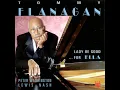 Angel Eyes (feat. Peter Washington, Lewis Nash)