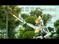 Download Lagu Kamen Rider Gaim Theme of Kiwami Arms
