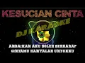 DJ SLOW KESUCIAN CINTA