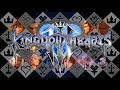Download Lagu Kingdom Hearts III OST - Scala Ad Caelum Extended (10 hours)