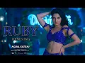 Lagu FT - NORA FATEHI | RUBY | PARTY SONG | BOLLYWOOD SONG | LATEST HINDI SONG 2025