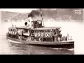 Istanbul daki ilk vapurlar Yasadigin Sehir