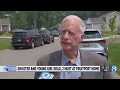 2 dead after man shoots family at Fruitport Township home