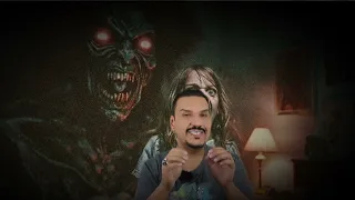 خادمه الشيطان سرد حقيقي قصص هادر السحر الجن رحله الى ارض الجن 