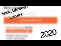 New Spirit Halloween Locations Around Me