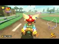 I Played an Official Nintendo Mario Kart World Event!