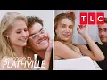 Download Lagu Lydia and Zac are Happy and Lame | Welcome to Plathville | TLC