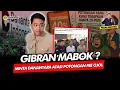 Download Lagu Alifurrahman: GIBRAN MABOK? MINTA DANANTARA ATASI POTONGAN FEE KE OJOL