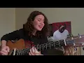 Caderninho - Vitão (cover) Carol Biazin