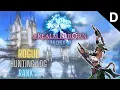 Final Fantasy XIV A Realm Reborn - Rogue Hunting Log Rank 2