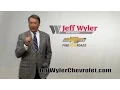 Jeff Wyler Shelbyville - Over 1500 Chevrolets