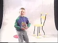 Download Lagu Studio Achterwerk - Villa Achterwerk ca 1990 VPRO NL TV Kids Talk
