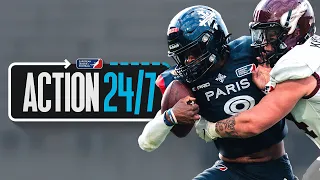 ELF 24 7 Nonstop Re Live Games Of Season 2025 