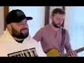Thomas Rhett & Teddy Swims #acousticcover by #yallband “Somethin’ ‘Bout A Woman”