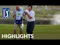 Joel Dahmen s winning highlights from Corales Puntacana 2021