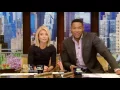 KELLY RIPA S FINAL DISS TO MICHAEL STRAHAN REVEALED IN UNSEEN FOOTAGE PLUS NEW CO-HOSTS REVEALED