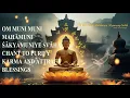 Download Lagu Om Muni Muni Mahāmuni Śākyamuniye Svāhā – Chant to Purify Karma and Attract Blessings