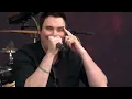 Breaking Benjamin - Angels Fall | Live at Rock Am Ring 2016 ᴴᴰ