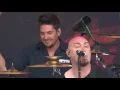 Download Lagu Breaking Benjamin - Angels Fall | Live at Rock Am Ring 2016 ᴴᴰ