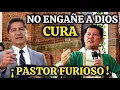 Lagu FURIOSO PASTOR🚨Le dice al Padre Luis Toro Que Se CONVIERTA😳En pleno DEBATE lo OFENDE👇🏼