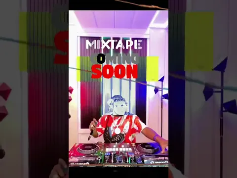MIXTAPE LAP AP VINI