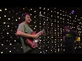 Getdown Services - Dog Dribble (Live on KEXP)