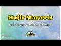 MAN MITSLU AHMAD #3 HAJIR MARAWIS - Santri Ponpes Abu Muhammad Makassar - Haflah Akhirussanah 1444 H