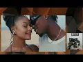 D Smoke Ft. Lucky Daye- [ Frequency  ] - ALTFAaron - REACTION