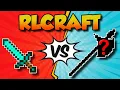RLCRAFT Weapons Guide Best Weapons in RLCRAFT