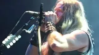 Download Zakk Wylde - Between Heaven and Hell (Houston 07.12.16) HD MP3