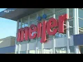 Meijer temporarily closes deli and meat counters