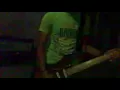 Download Lagu Profourty Band - Luka sembilu
