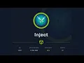 Inject HTB Walkthrough Solution Hack The Box