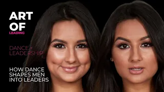 art of leading where dance u0026 leadership intersect eliza ibarra