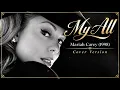 My All – Mariah Carey (1998) | Romantic Love Song Cover Version