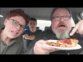 We Rank Domino s Pizza Crusts--Crust Clash