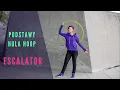 Download Lagu HULA HOOP PODSTAWY - escalator
