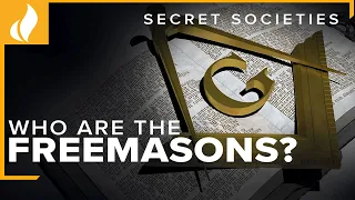 Spooky Rituals of The Freemasons The Freemasons Explained