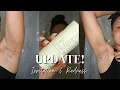 Hey Humans Deodorant Irritates My Underarm EuniyceMari